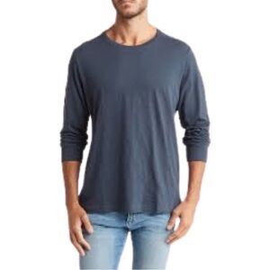 NWT Jeff Milo Long Sleeve Shirt